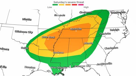 weather severe storms saturday 123121
