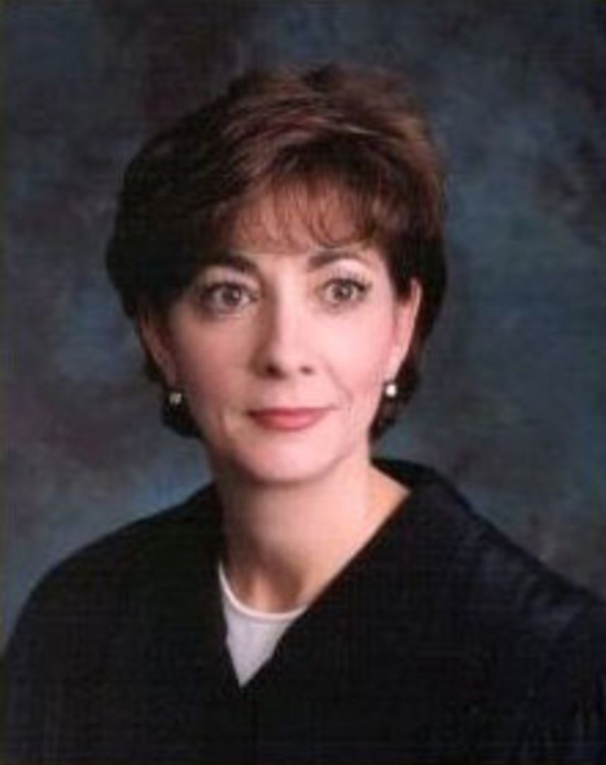 Judge Diane Goodstein