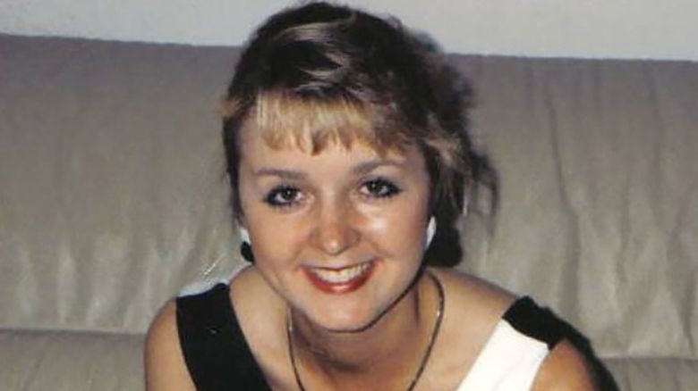 Jodi Huisentruit