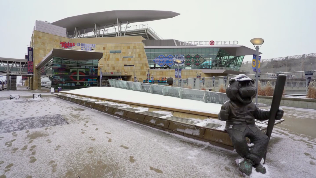 NHL Winter Classic could be the coldest outdoor hockey game ever