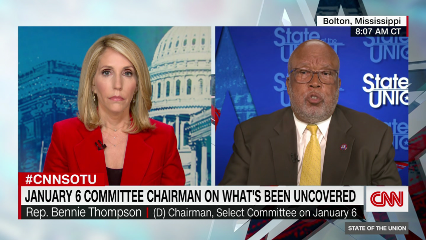 rep bennie thompson jan 6 insurrection white house testimony bash sotu vpx_00013111.png