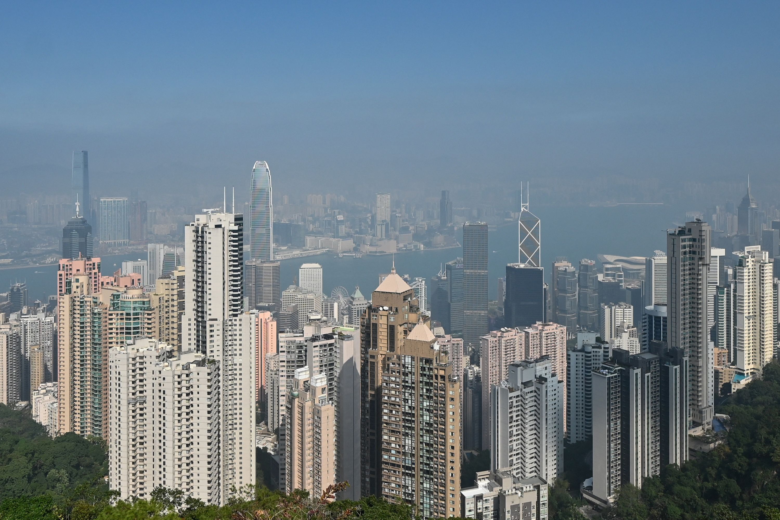 Citizen News: Independent Hong Kong news outlet shuts down over safety  fears | CNN Business