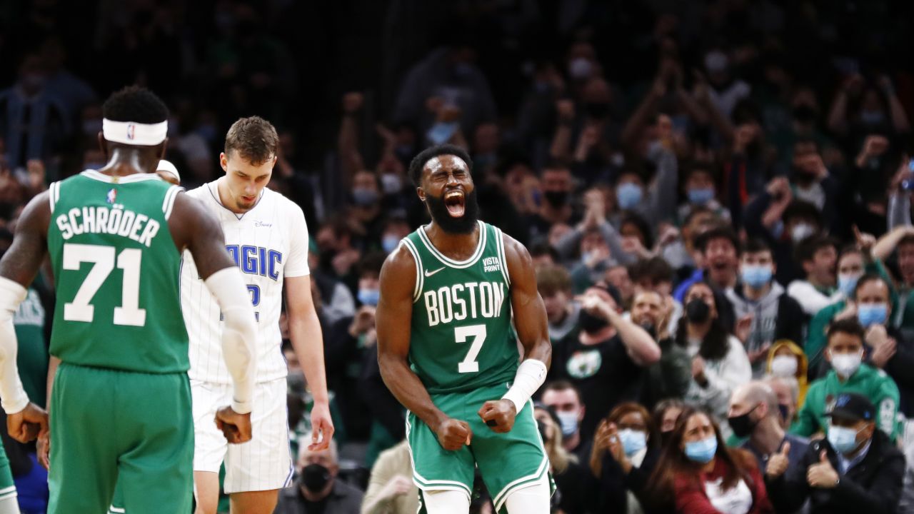 Boston Celtics: 3 former C's that need to comeback to the team - Page 3