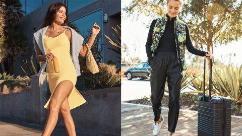 Any-Wear Collection