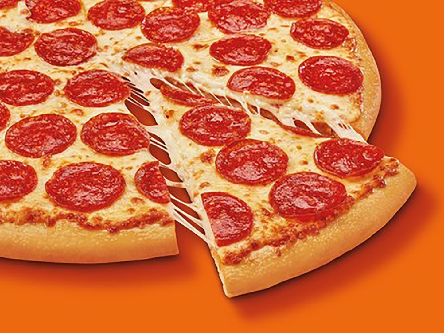 Little Caesars Canada Hot and Fresh Pizza Delivery Within Minutes