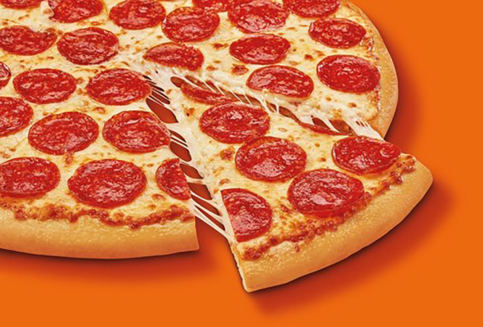 The Makers of America's No. 1 Pepperoni are Changing the Pizza