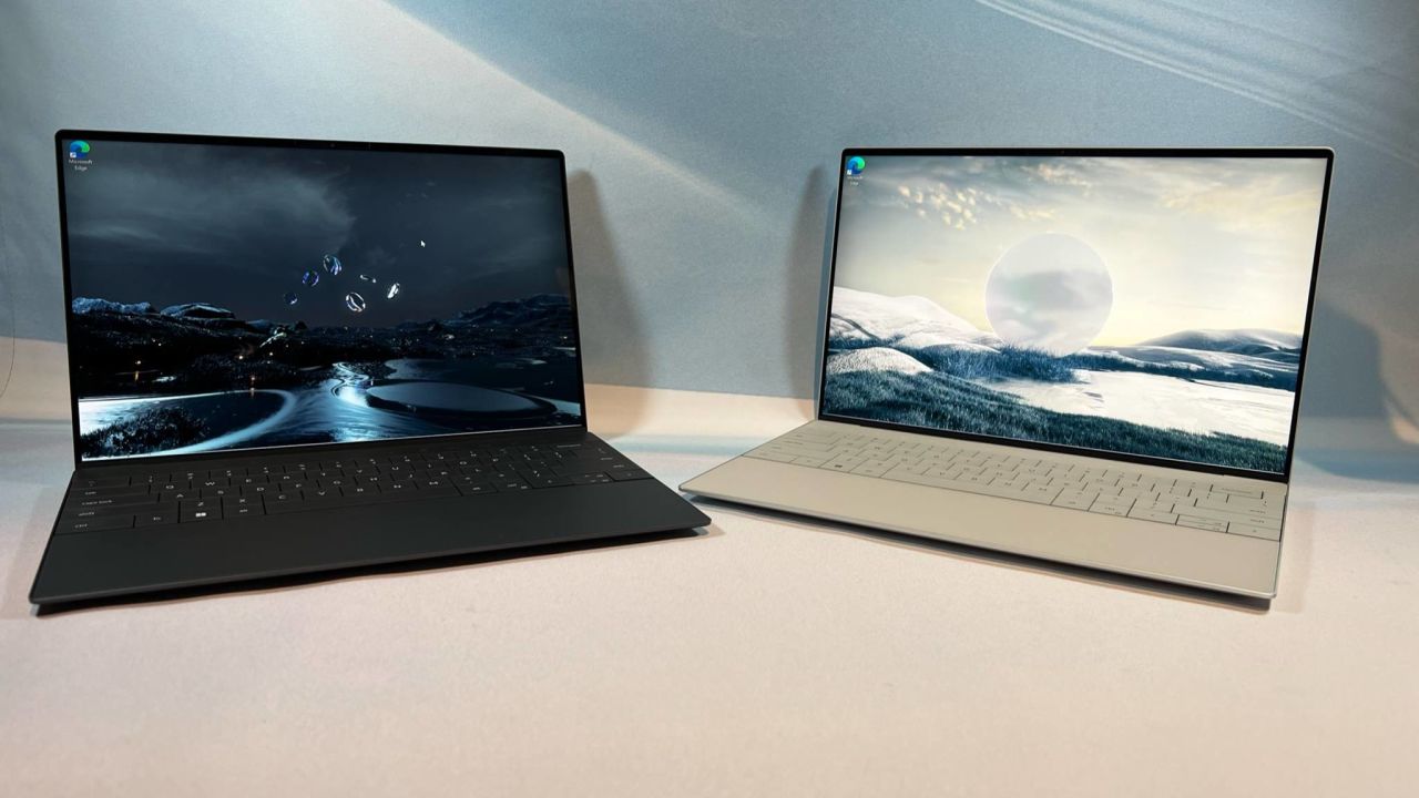 dell xps 13 plus 1