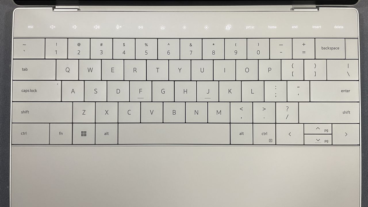 dell xps 13 plus 5