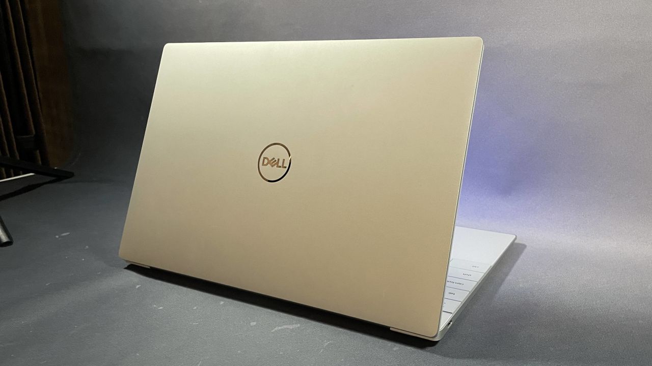 dell xps 13 plus 4
