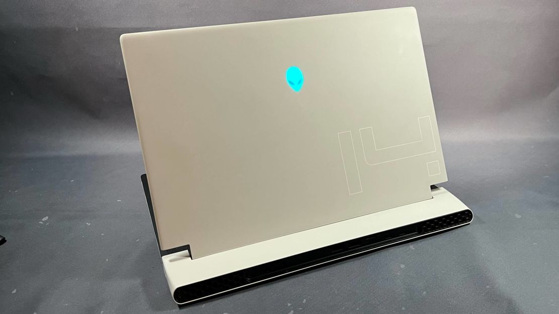 Alienware x14 4