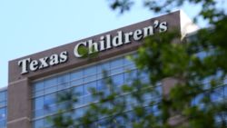 texas children hospital vpx