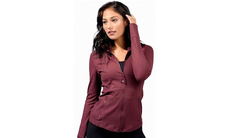 Athletic clothing deals womens