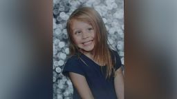01 Missing 7-year-old girl was last seen in 2019 but reported missing just last week 010422