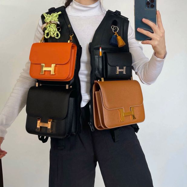 This Japanese Influencer Turns Everyday Items Into Designer Goods