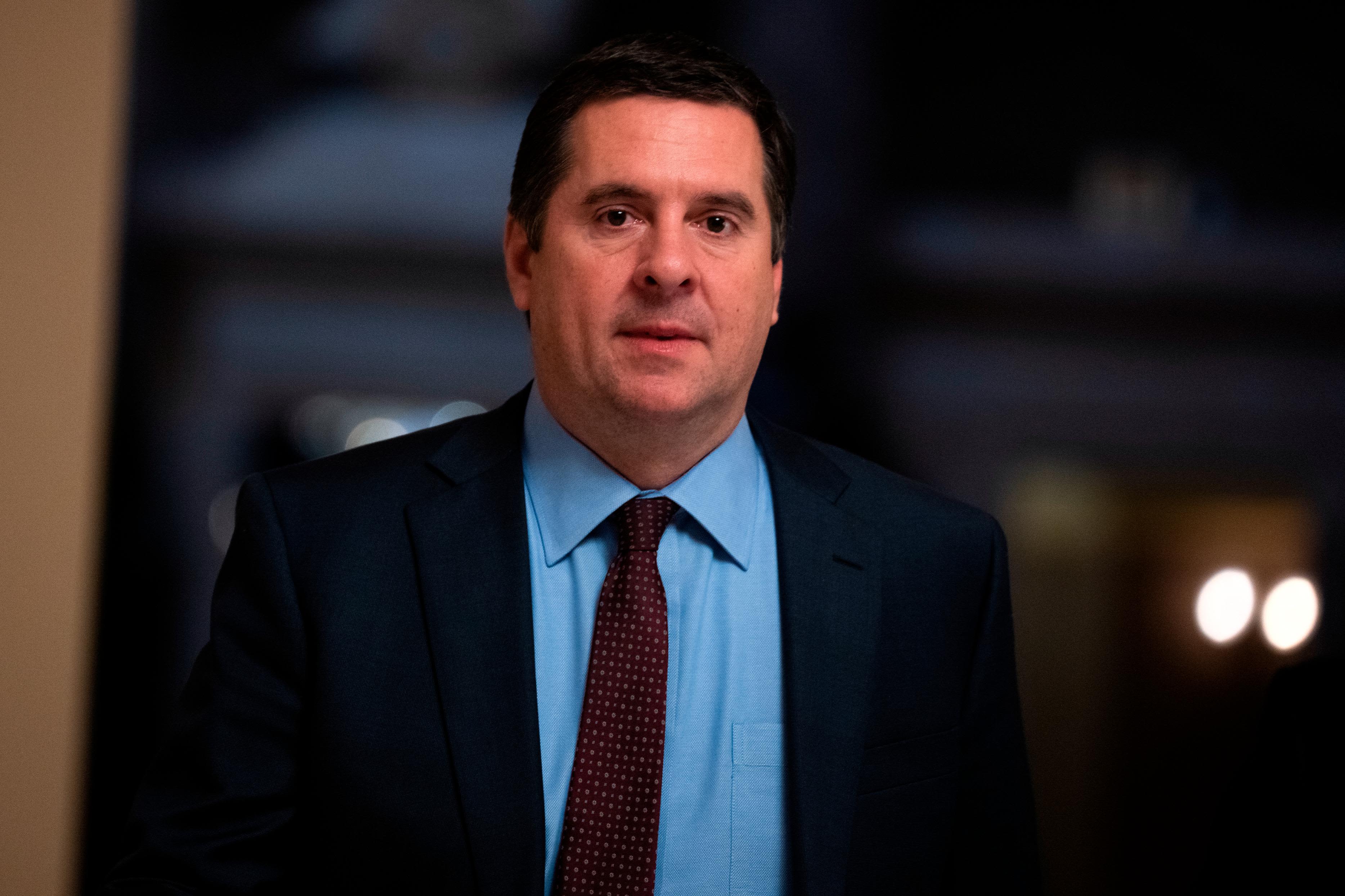 devin nunes