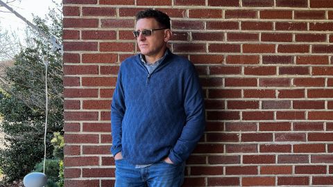 Jeffrey McCloud, of Elizabethtown, Pennsylvania, has served as a borough councilman for a decade. He's a self-described moderate Republican, but he chose to endorse two Democrats in the town's school board race last November