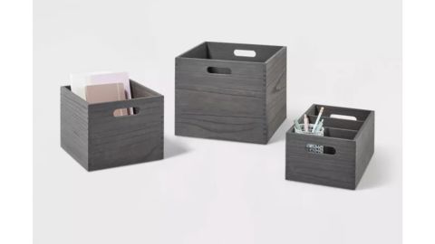 Target launches new Brightroom storage and home organization