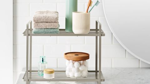 Target Just Launched Brightroom, a New Home Organization Brand to
