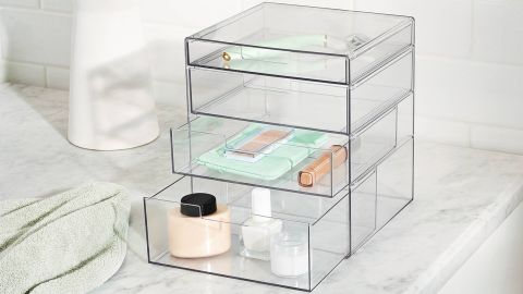 220104165732-underscored-brightroom-4-drawer-stackable-countertop-organizer-clear-target
