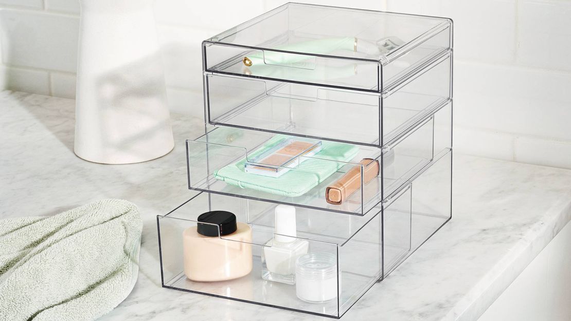 Target launches new Brightroom storage and home organization collection