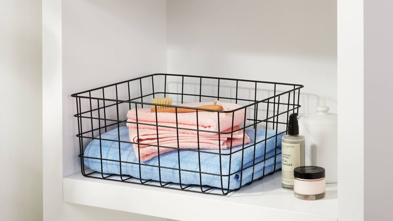 Target deals wire basket