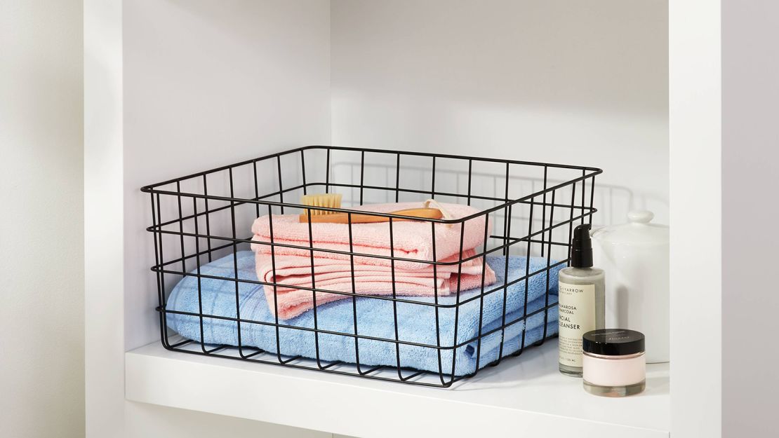 Target's New Brightroom Home Organization Collection Starts at $1
