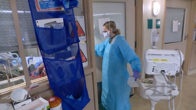 The Recorder - Four COVID-19 cases confirmed at Buckley HealthCare Center in Greenfield
