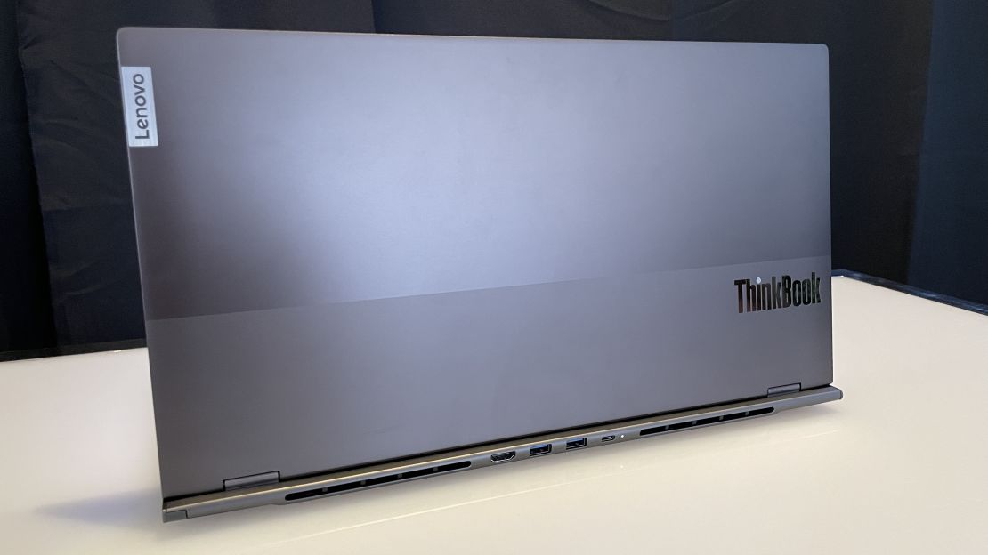 lenovo thinkbook plus gen 3 5