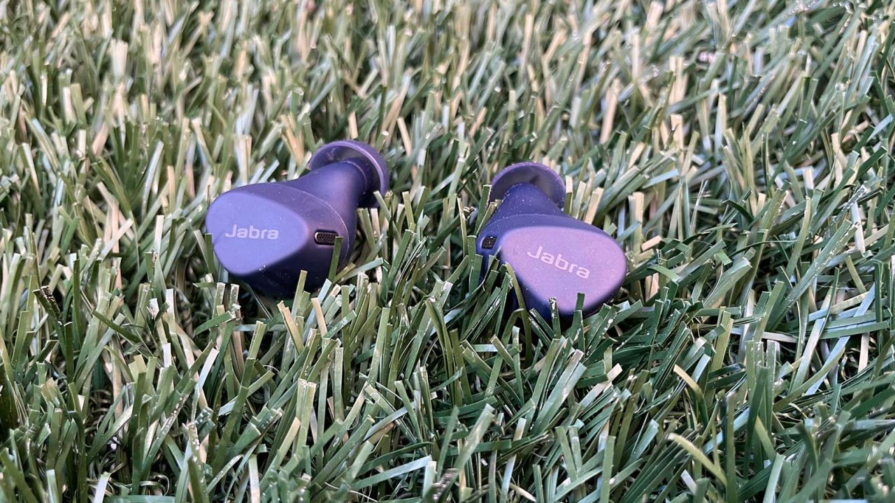 Jabra Elite 4