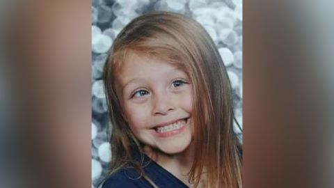 Harmony Montgomery, 7.