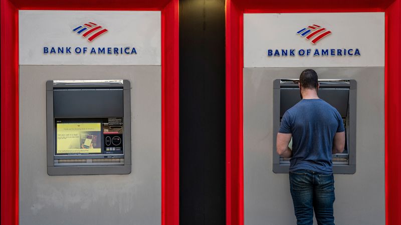 breaking news bank of america today