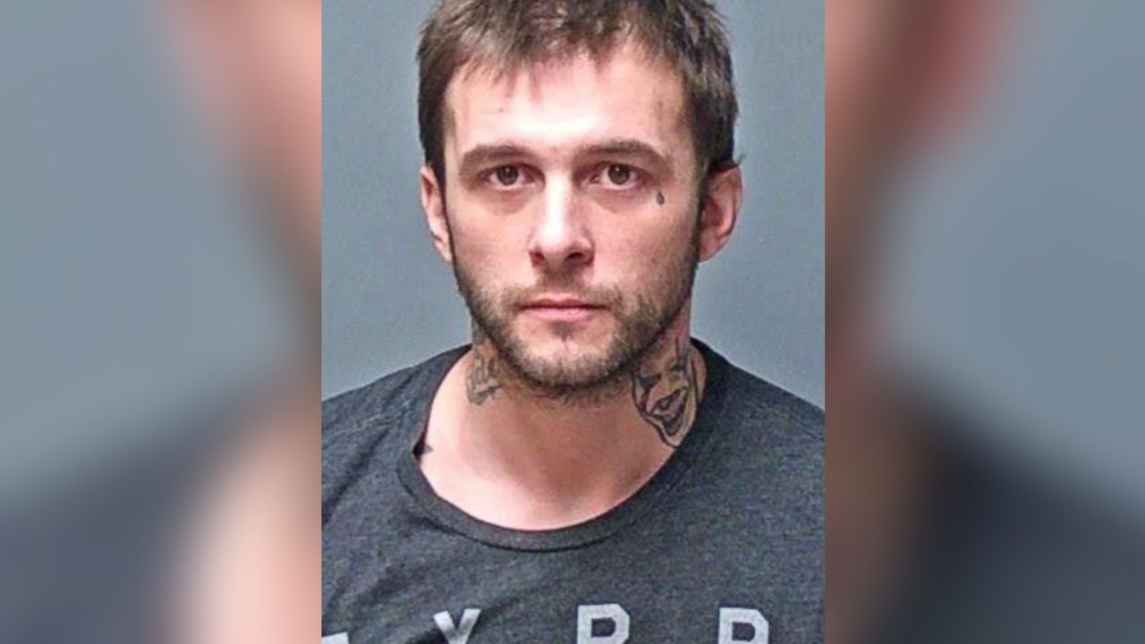 Adam Montgomery has been charged in connection with the death of his daughter, Harmony. 