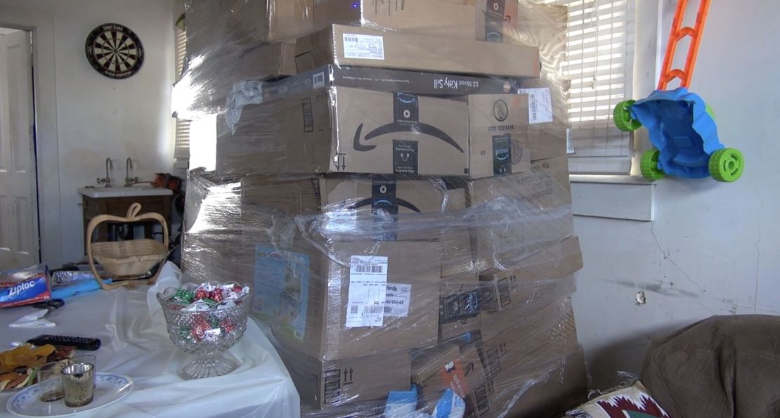 Oklahoma authorities bust alleged robbery ring responsible for nearly