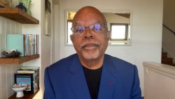 Amanpour Henry Louis Gates