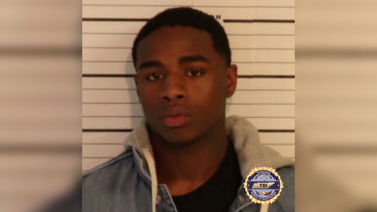 Young Dolph Shooting Federal and local authorities arrest 3 men in