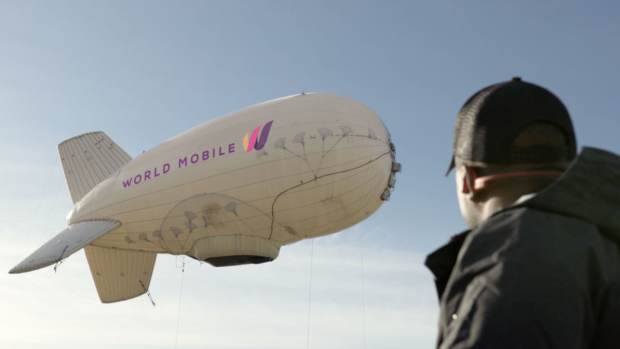 Altaeros has entered a partnership with UK company World Mobile to supply <a href="https://cnn.com/2022/01/12/africa/world-mobile-internet-balloon-zanzibar-spc-intl/index.html" target="_blank">internet balloons</a> used to deliver part of its network in Zanzibar. Two solar-powered, helium-filled balloons will float 300 meters (984 feet) above land and have a broadcast range of around 70 kilometers (44 miles) apiece, using 3G and 4G frequencies to deliver their signal. 
