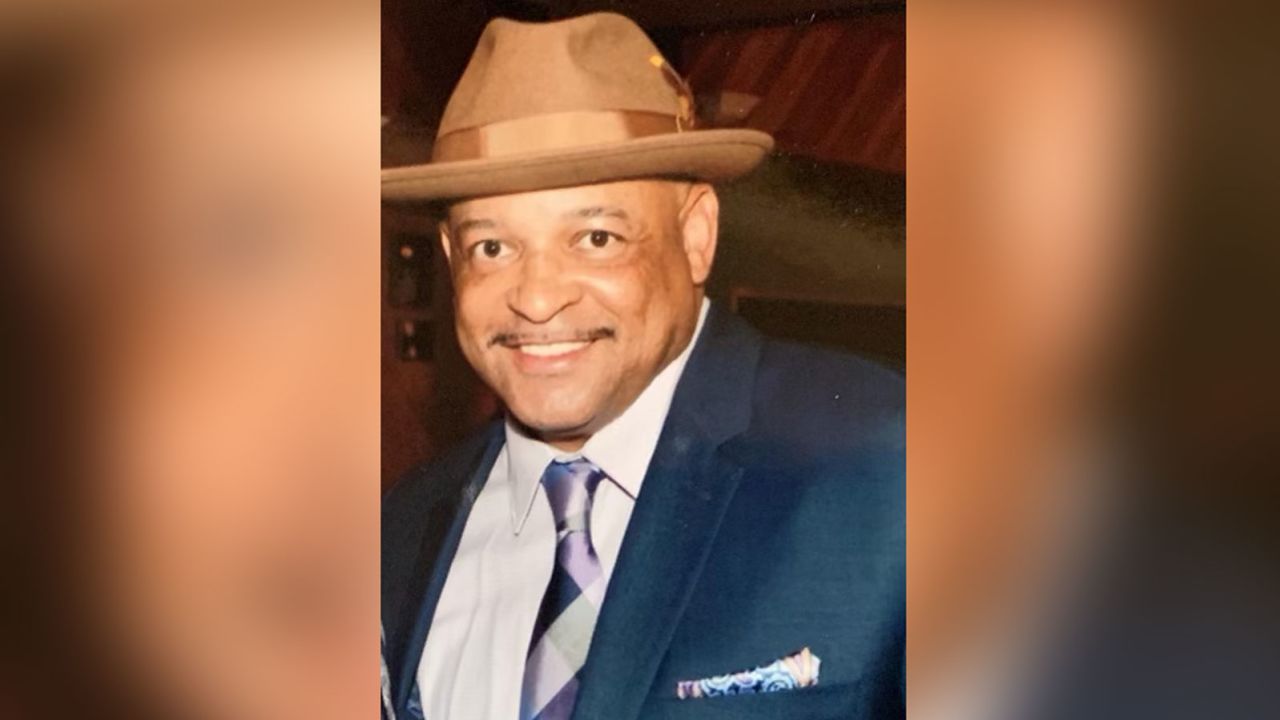 Sister of slain federal officer sues Facebook, accusing social media