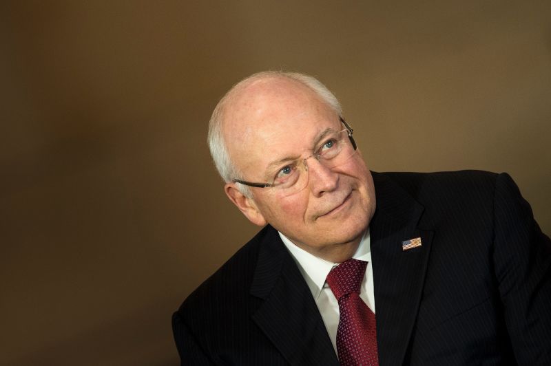 Dick Cheney Just Spoke A Hard Truth To His Fellow Republicans About ...