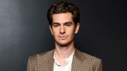 Actor Andrew Garfield incarnation of Spider-Man first debuted in 2012's "The Amazing Spider-Man."