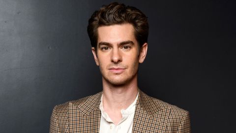 Andrew Garfield repeatedly dismissed rumors he would appear in the latest 'Spider-Man' movie.