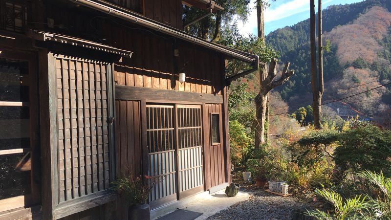 How easy is it to buy and restore an aging countryside home in Japan? | CNN