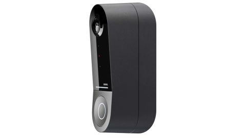 Belkin Wemo Smart Video Doorbell