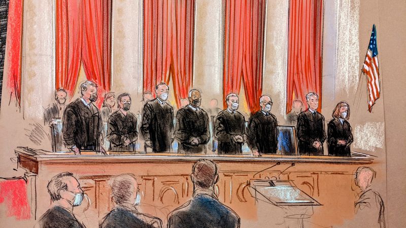 Supreme Court ruling on mandates may depend on how the justices