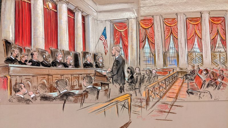 The Gorsuch-Sotomayor kerfuffle shows how the Supreme Court will close ...