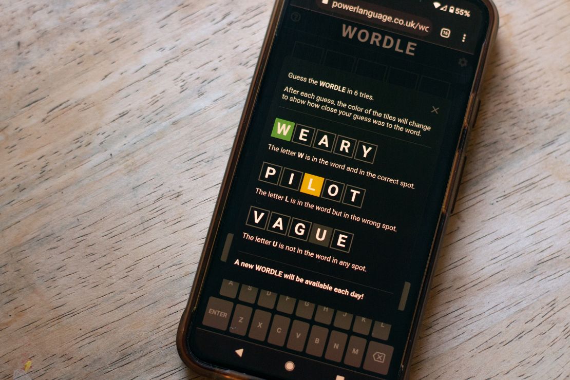 What Is 'Wordle'? The Internet's Latest Trend Explained