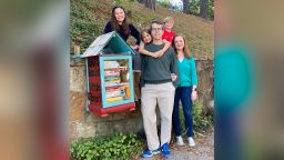 01 antiracist little library alabama books racism diversity