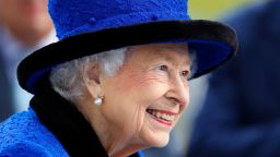 Britain's Queen Elizabeth II will celebrate her Platinum Jubilee this year -- marking 70 years on the throne
