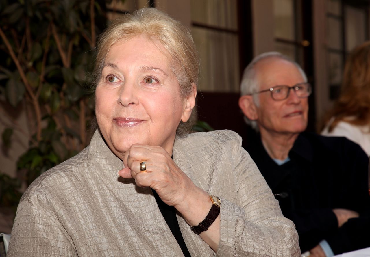 Award-winning lyricist Marilyn Bergman died January 8 at the age of 93. Along with Alan Bergman, her husband and longtime collaborator, Bergman was nominated for 16 Academy Awards over the course of her career and won three. One was for the song 