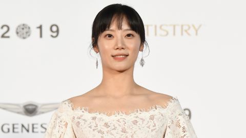 South Korean actress<a href="https://www.cnn.com/style/article/kim-mi-soo-dead-intl-scli/index.html" target="_blank"> Kim Mi-soo</a> died at the age of 29, her agency, Landscape Entertainment, announced on January 5. The budding TV star and model appeared in the Disney+ series "Snowdrop" and Netflix's "Hellbound."
