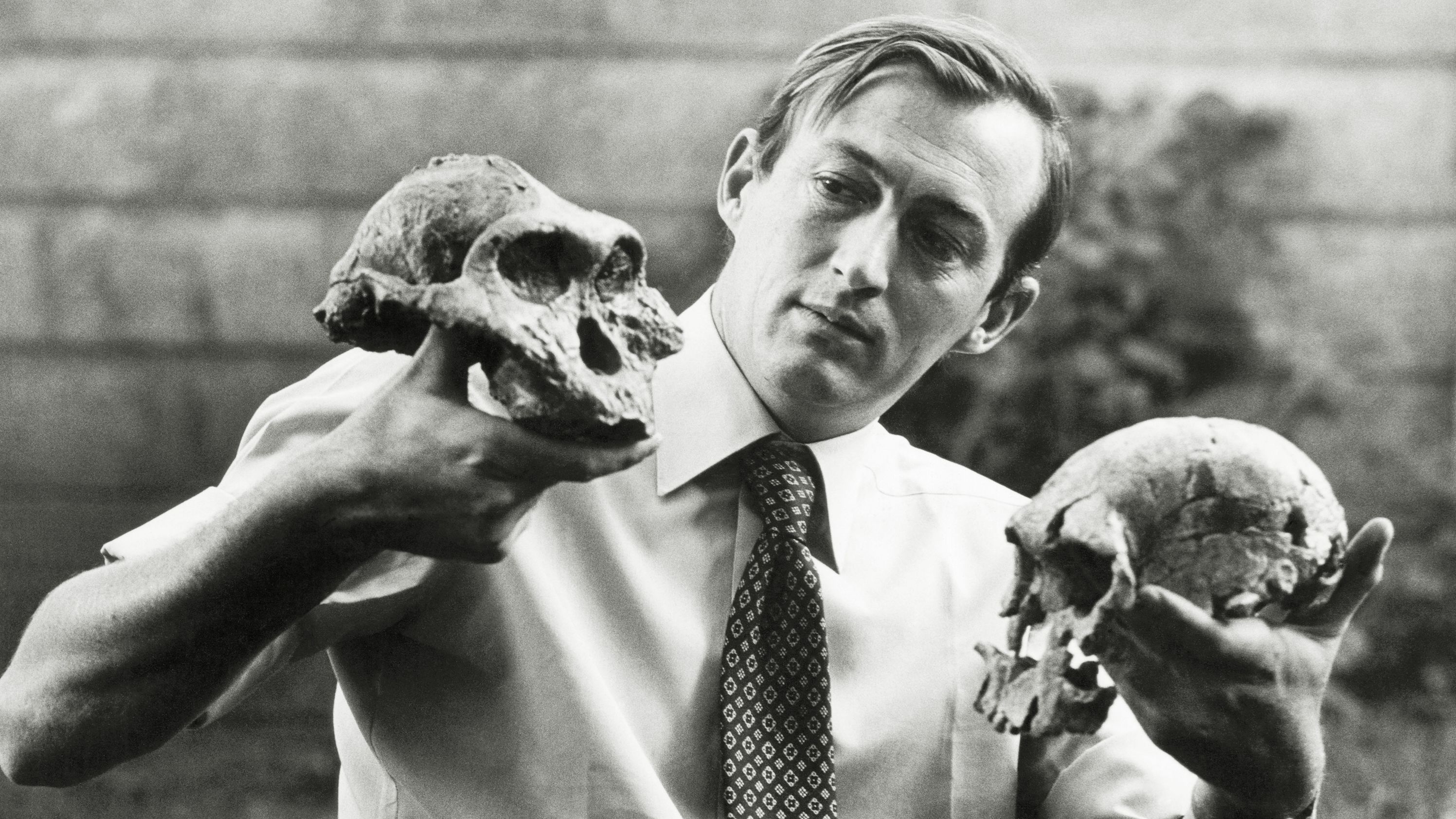 Kenyan paleoanthropologist and conservationist <a href="index.php?page=&url=https%3A%2F%2Fwww.cnn.com%2F2022%2F01%2F02%2Fworld%2Frichard-leakey-death%2Findex.html" target="_blank">Richard Leakey,</a> who unearthed evidence that helped prove humankind evolved in Africa, died January 2 at the age of 77.